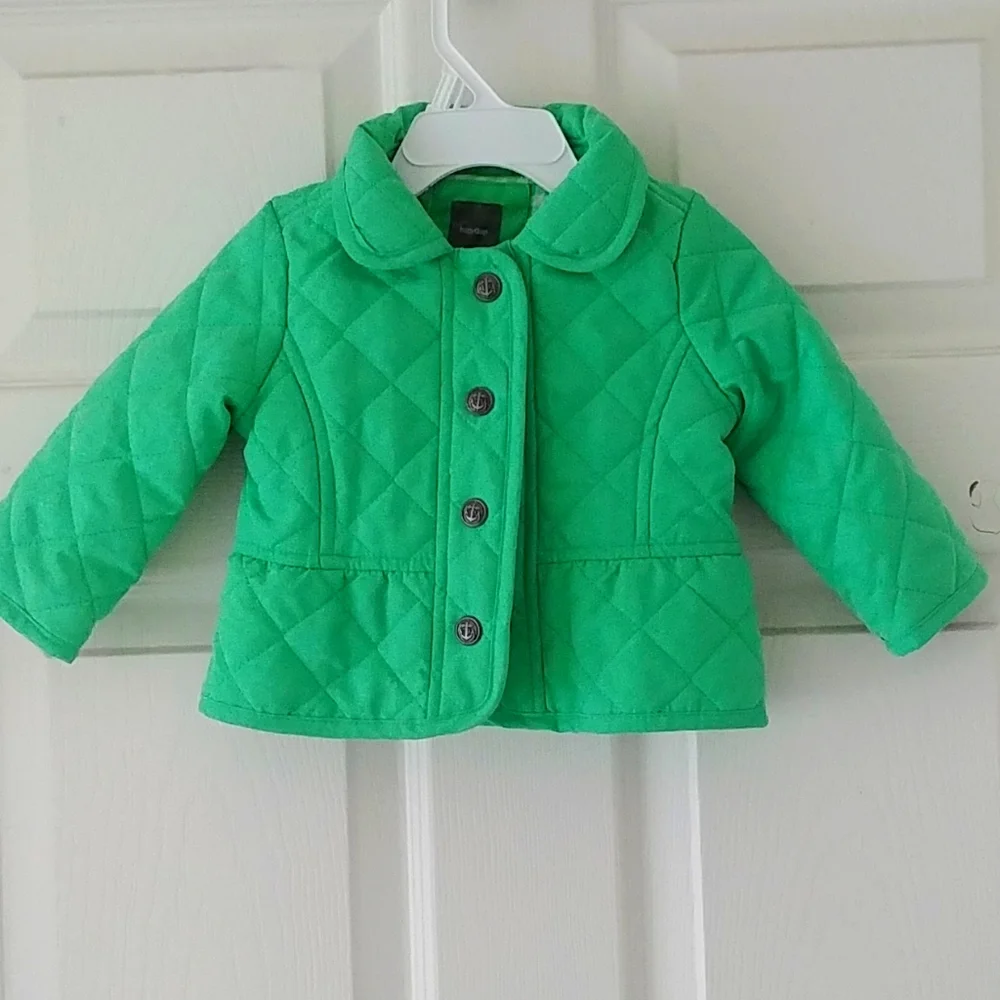 Baby Gap Jacket